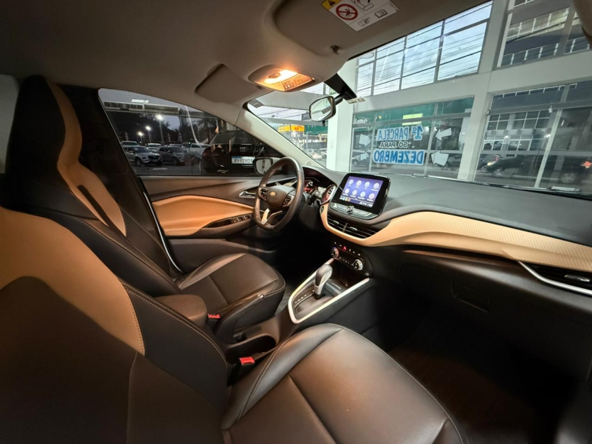 chevrolet onix 1.0 turbo flex premier automatico 4p 2024
