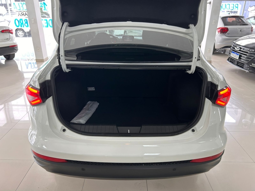 fiat cronos 1.3 flex drive s-design automatico 4p 2025