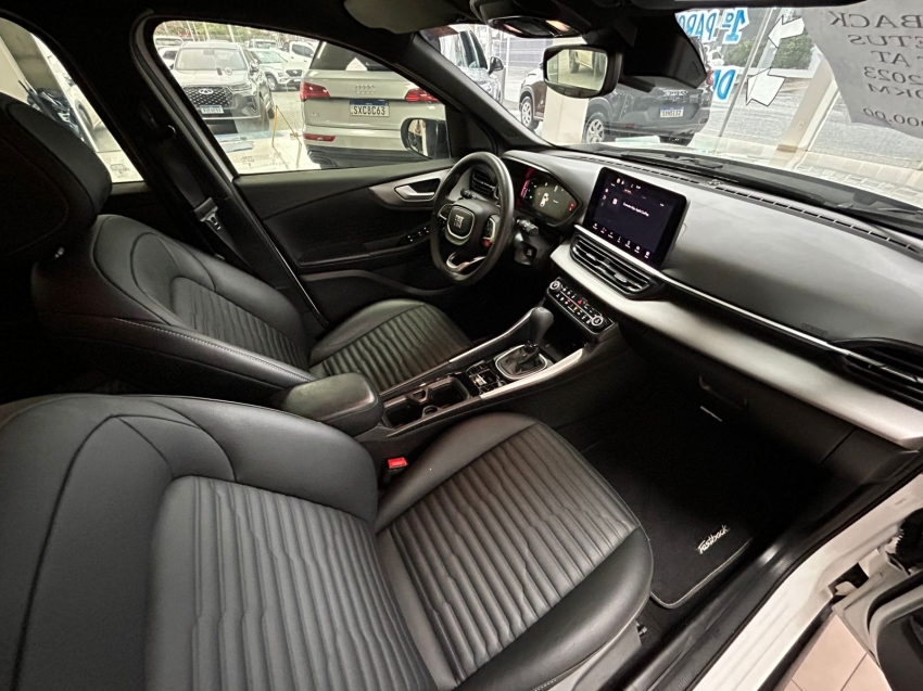 fiat fastback 1.0 turbo 200 flex impetus cvt 4p automatico 2023