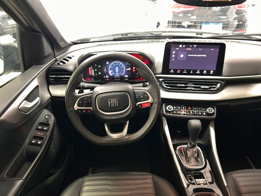 fiat fastback 1.0 turbo 200 flex impetus cvt 4p automatico 2023
