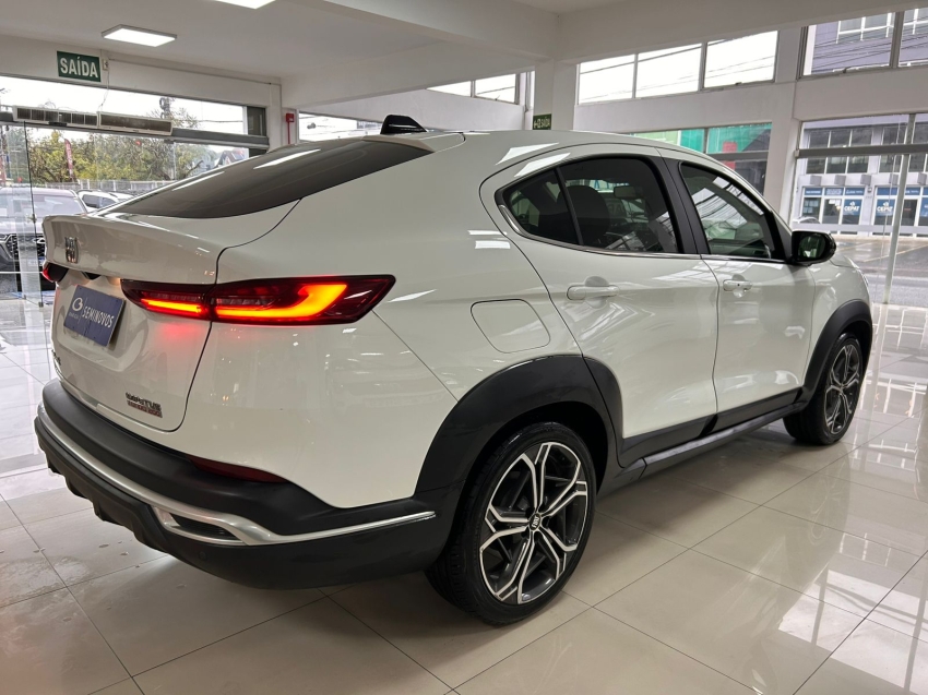 fiat fastback 1.0 turbo 200 flex impetus cvt 4p automatico 2023