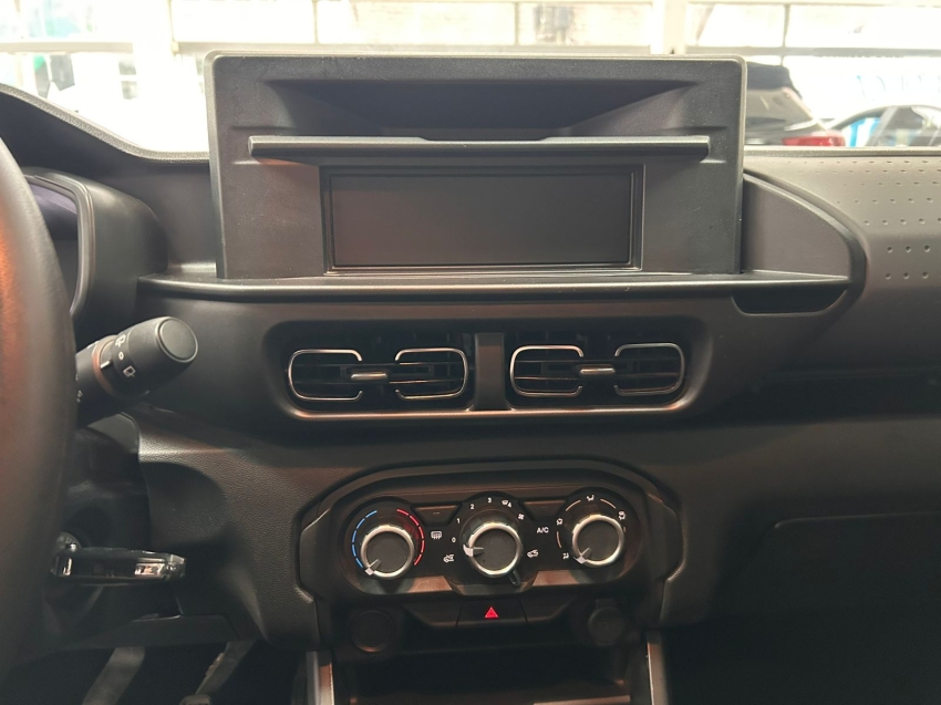 citroen c3 1.0 firefly flex live pack manual 4p 2025