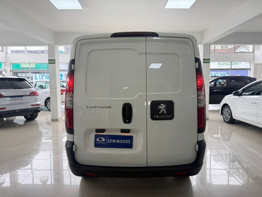 peugeot partner rapid 1.4 evo flex business pack manual 2p 2024