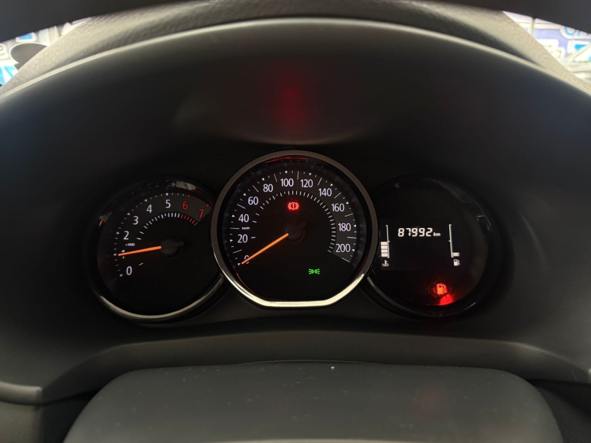renault sandero 1.0 12v sce flex zen manual 4p 2020
