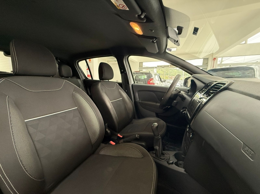 renault sandero 1.0 12v sce flex zen manual 4p 2020