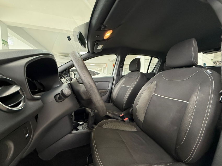 renault sandero 1.0 12v sce flex zen manual 4p 2020