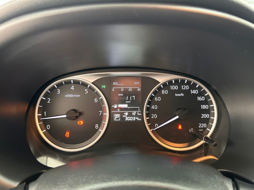 nissan kicks 1.6 16v flexstart active xtronic flex 4p automatico 2024