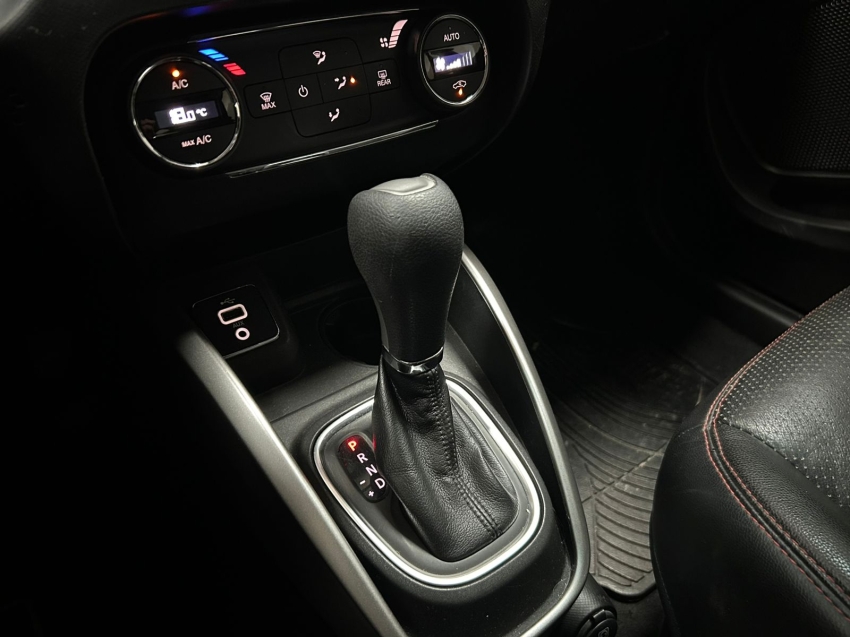 fiat argo 1.8 e.torq flex precision at6 4p automatico 2018
