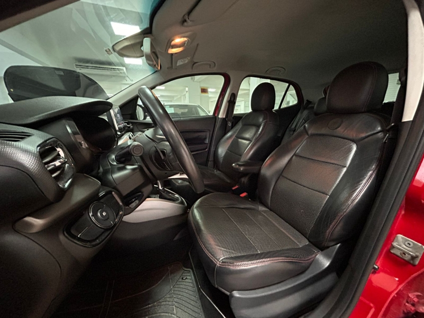 fiat argo 1.8 e.torq flex precision at6 4p automatico 2018