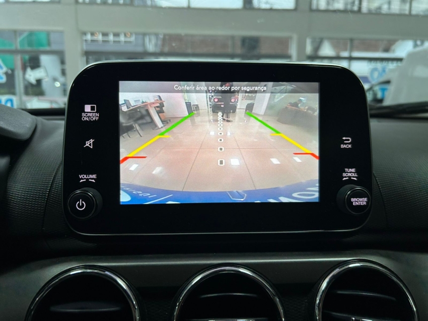 fiat argo 1.8 e.torq flex precision at6 4p automatico 2018