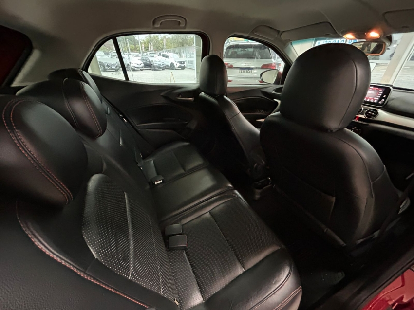 fiat argo 1.8 e.torq flex precision at6 4p automatico 2018
