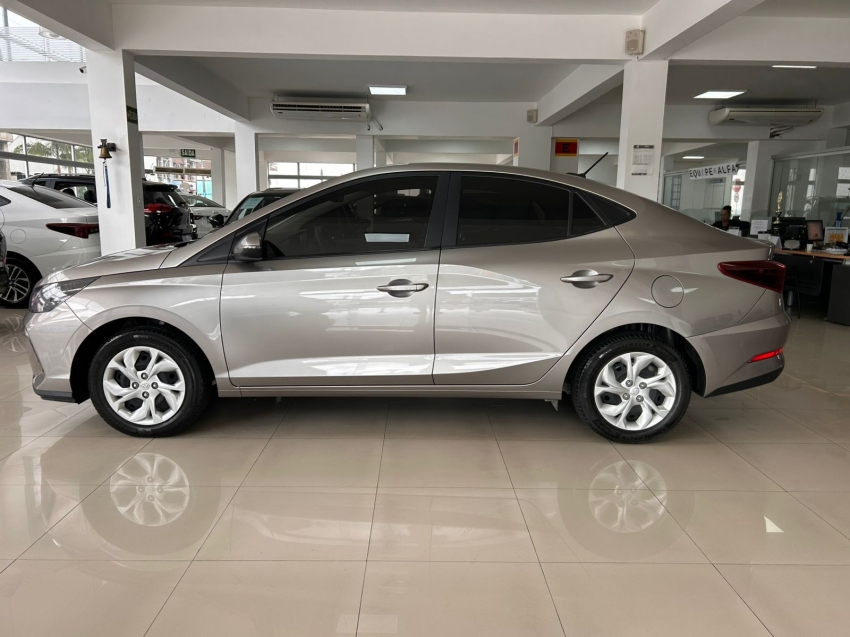 hyundai hb20s 1.0 12v flex comfort manual 4p 2024