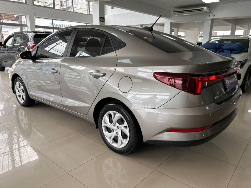 hyundai hb20s 1.0 12v flex comfort manual 4p 2024