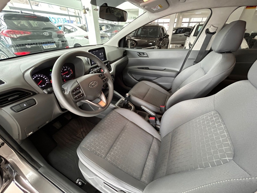 hyundai hb20s 1.0 12v flex comfort manual 4p 2024