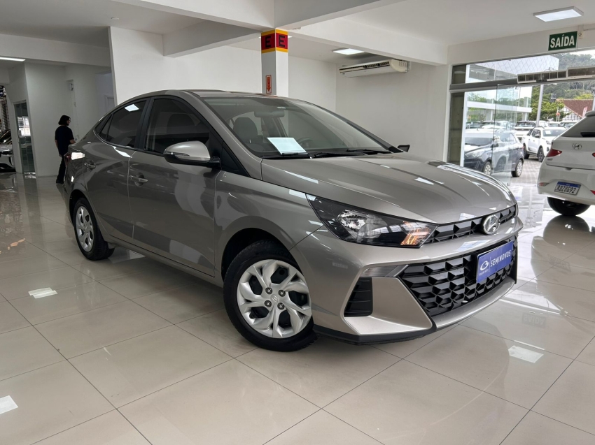 hyundai hb20s 1.0 12v flex comfort manual 4p 2024