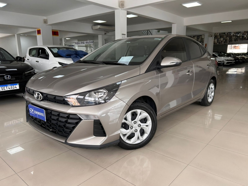 hyundai hb20s 1.0 12v flex comfort manual 4p 2024