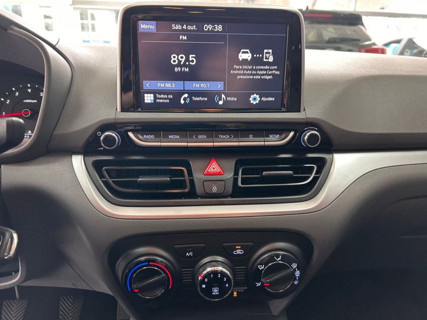 hyundai hb20s 1.0 12v flex comfort manual 4p 2024