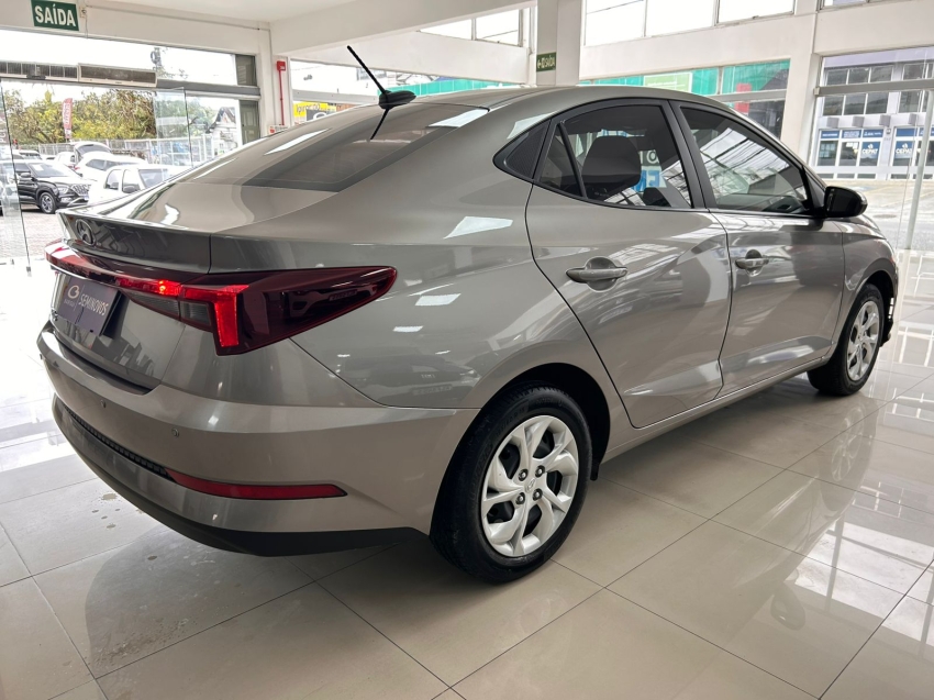 hyundai hb20s 1.0 12v flex comfort manual 4p 2024
