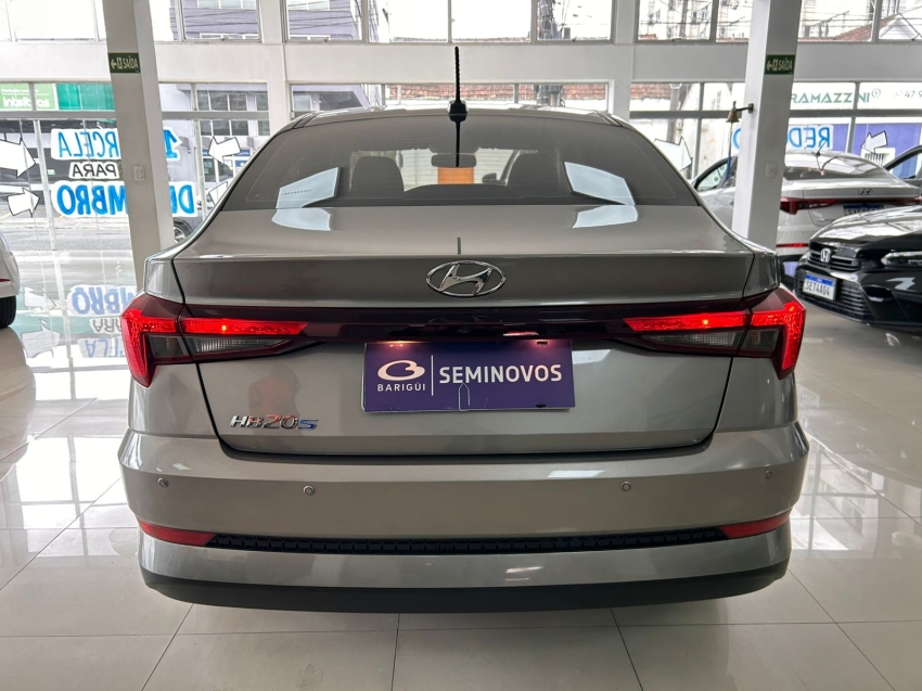 hyundai hb20s 1.0 12v flex comfort manual 4p 2024