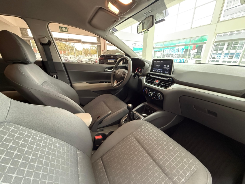 hyundai hb20s 1.0 12v flex limited plus manual 4p 2025