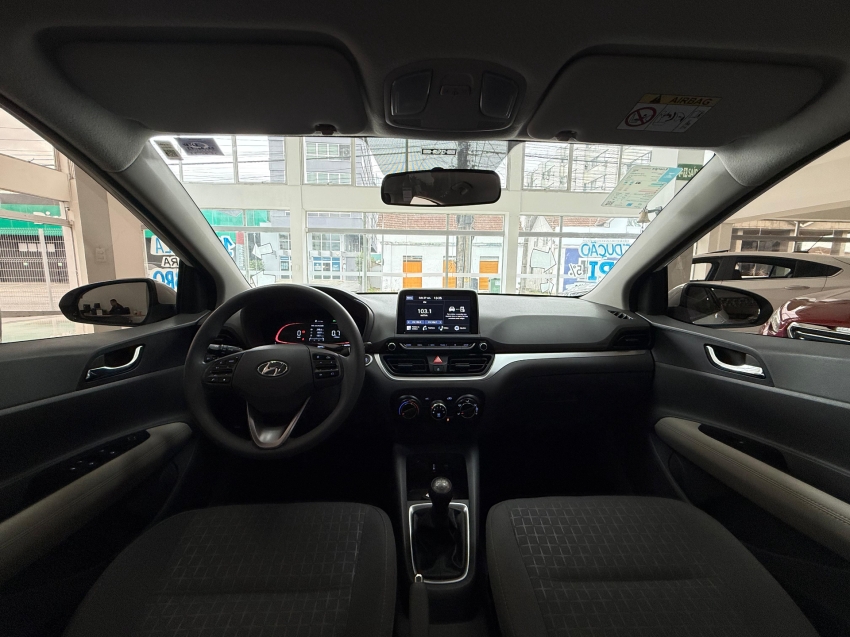 hyundai hb20s 1.0 12v flex limited plus manual 4p 2025