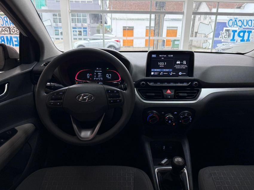 hyundai hb20s 1.0 12v flex limited plus manual 4p 2025