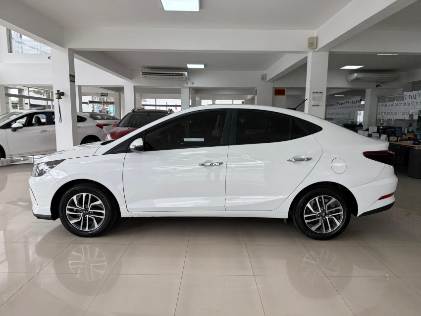 hyundai hb20s 1.0 12v flex limited plus manual 4p 2025