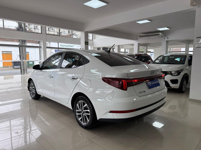 hyundai hb20s 1.0 12v flex limited plus manual 4p 2025