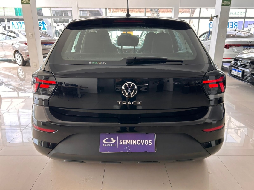 volkswagen polo 1.0 mpi track manual flex 4p 2024