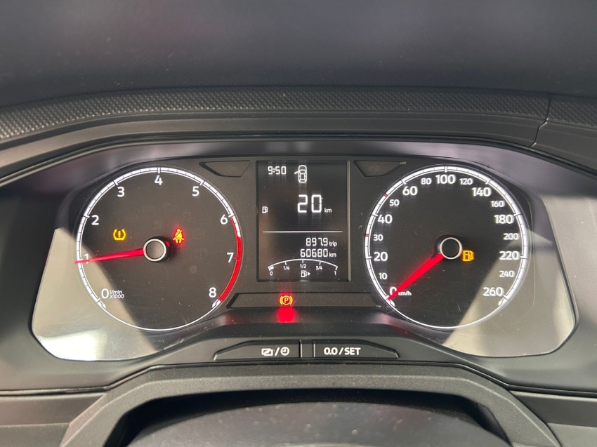 volkswagen polo 1.0 mpi track manual flex 4p 2024