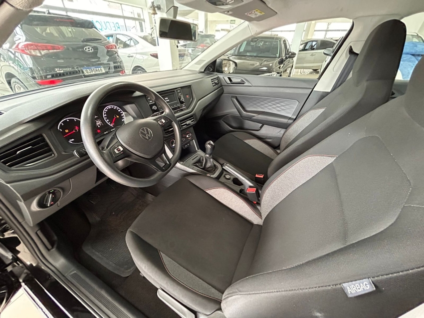 volkswagen polo 1.0 mpi track manual flex 4p 2024
