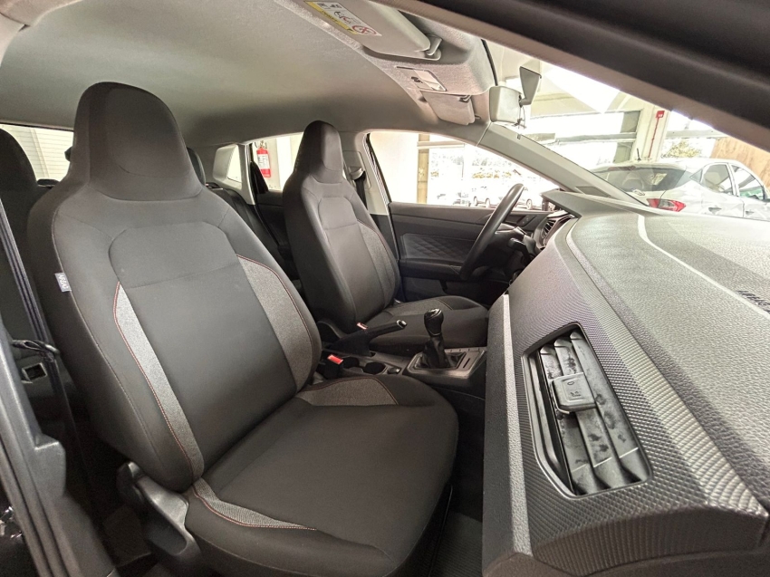 volkswagen polo 1.0 mpi track manual flex 4p 2024