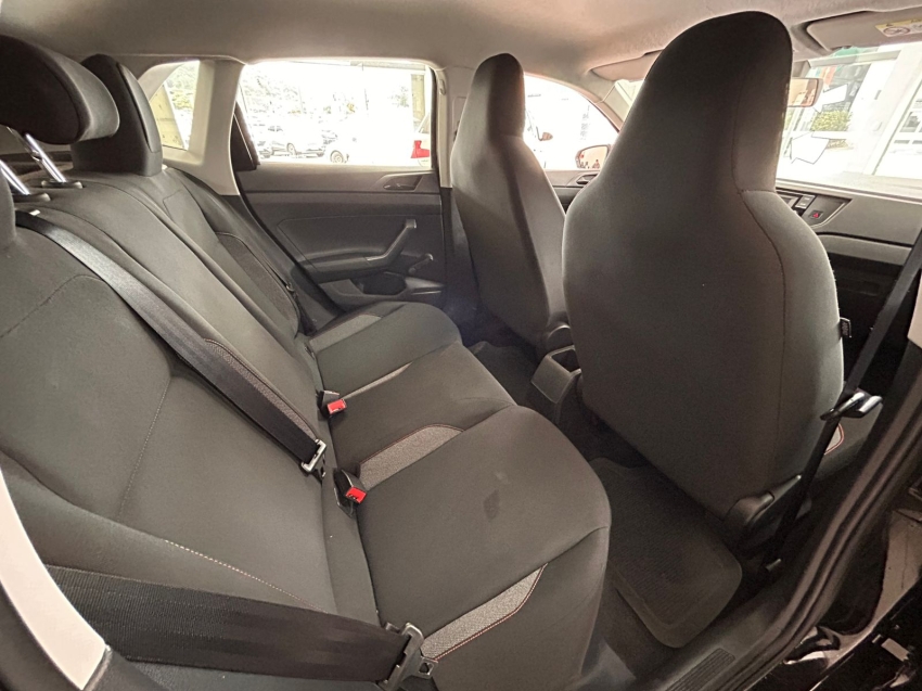 volkswagen polo 1.0 mpi track manual flex 4p 2024