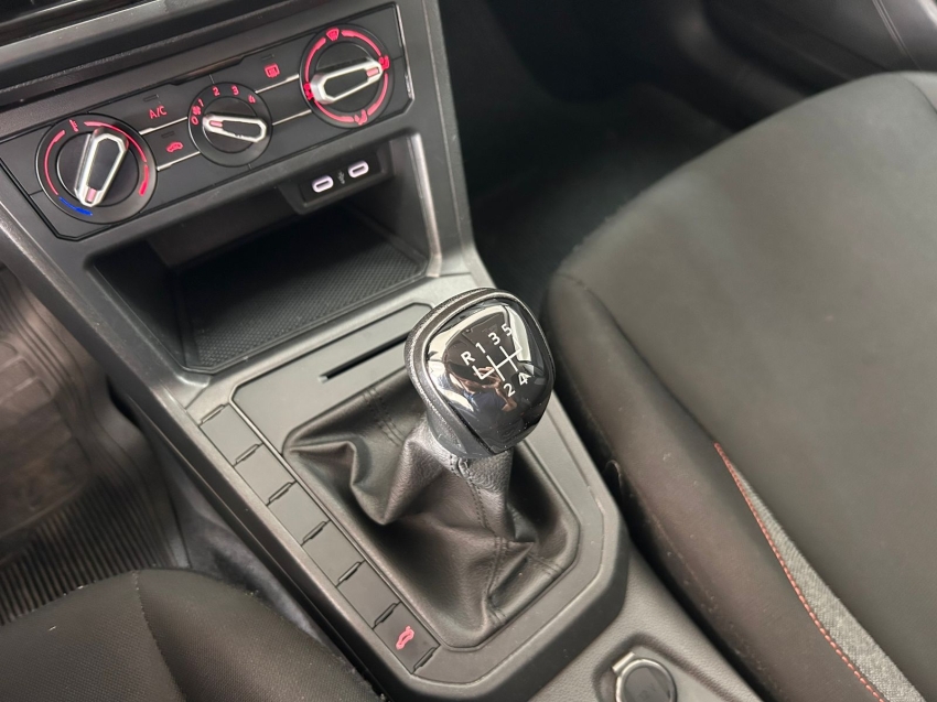 volkswagen polo 1.0 mpi track manual flex 4p 2024
