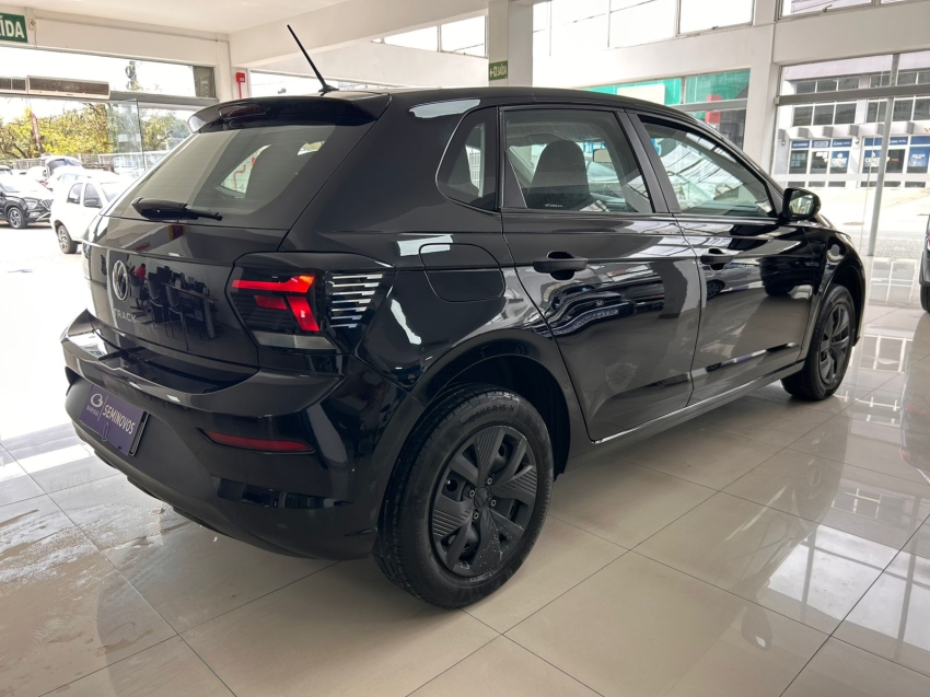 volkswagen polo 1.0 mpi track manual flex 4p 2024