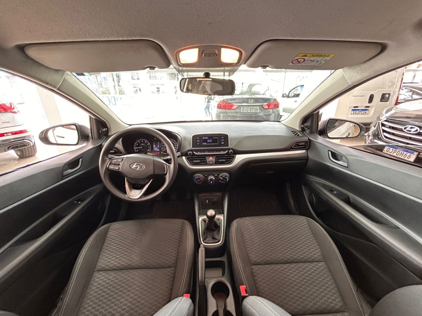 hyundai hb20 1.0 12v flex sense manual 4p 2021