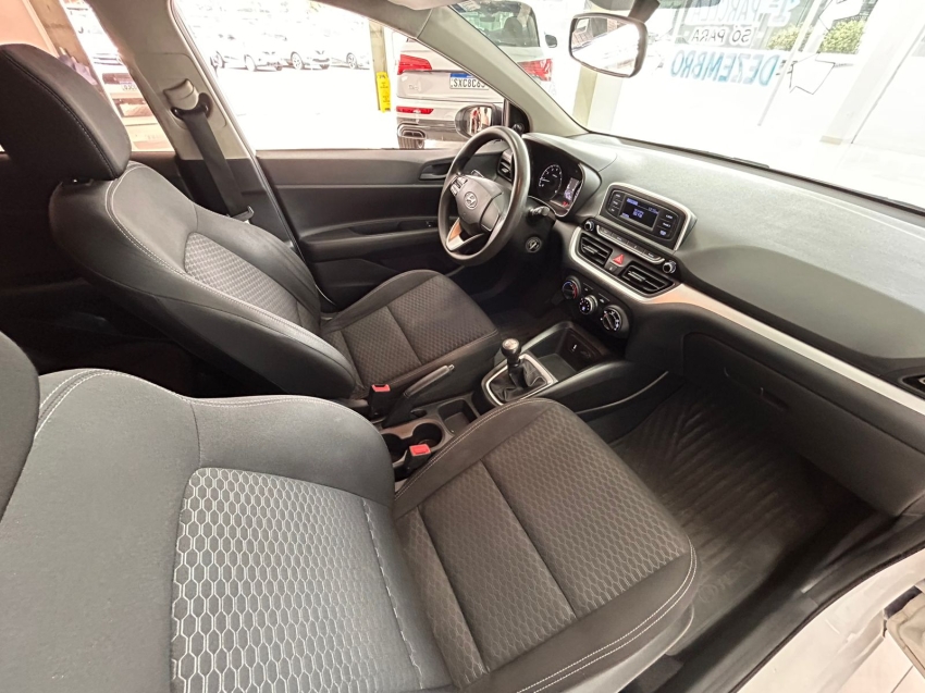 hyundai hb20 1.0 12v flex sense manual 4p 2021