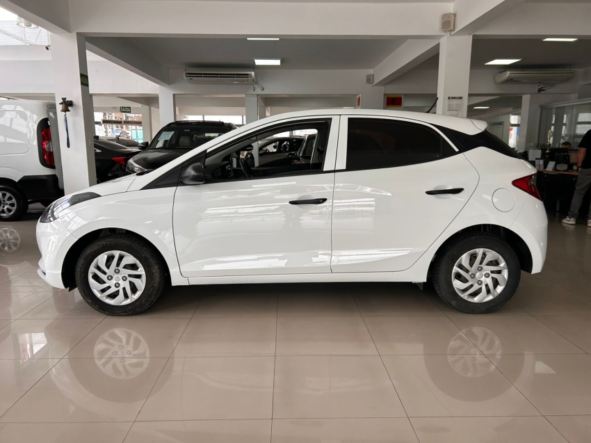hyundai hb20 1.0 12v flex sense manual 4p 2021