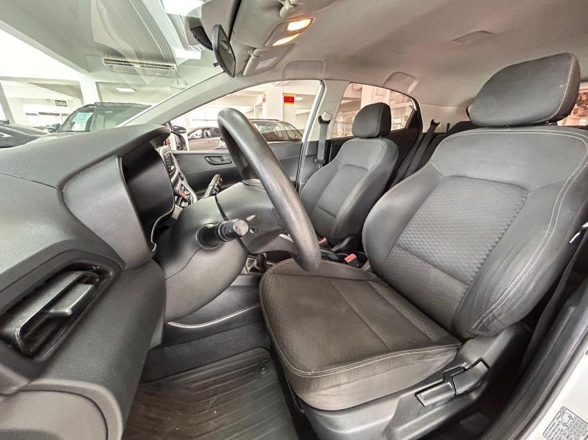 hyundai hb20 1.0 12v flex sense manual 4p 2021