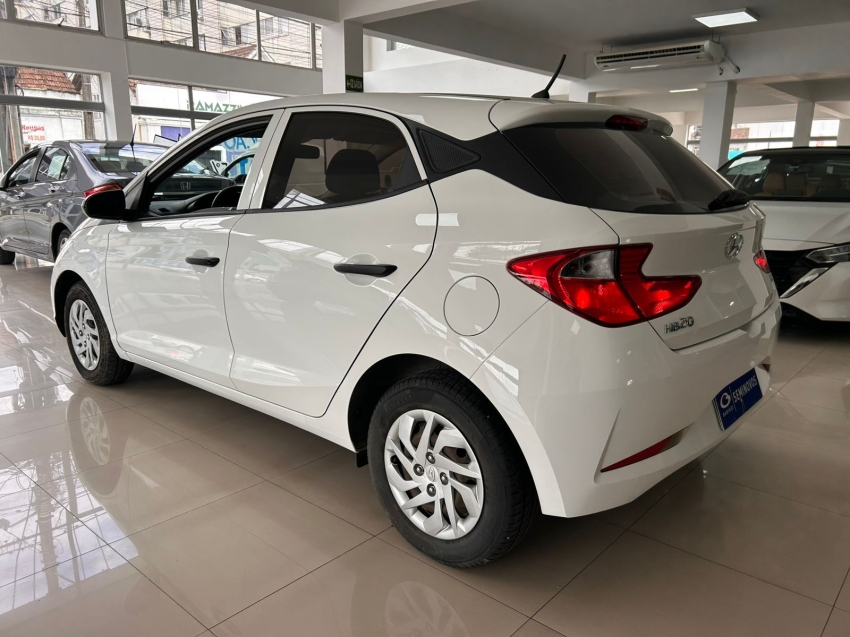 hyundai hb20 1.0 12v flex sense manual 4p 2021