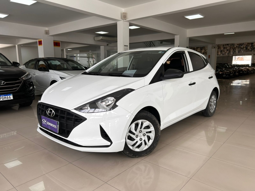 hyundai hb20 1.0 12v flex sense manual 4p 2021