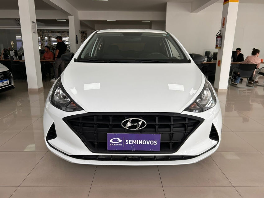 hyundai hb20 1.0 12v flex sense manual 4p 2021