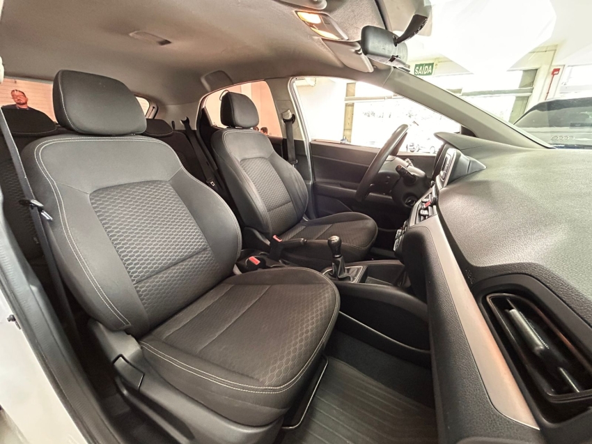 hyundai hb20 1.0 12v flex sense manual 4p 2021