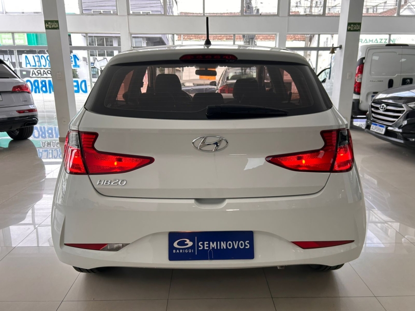 hyundai hb20 1.0 12v flex sense manual 4p 2021