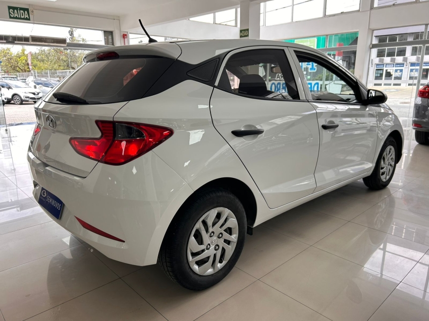 hyundai hb20 1.0 12v flex sense manual 4p 2021