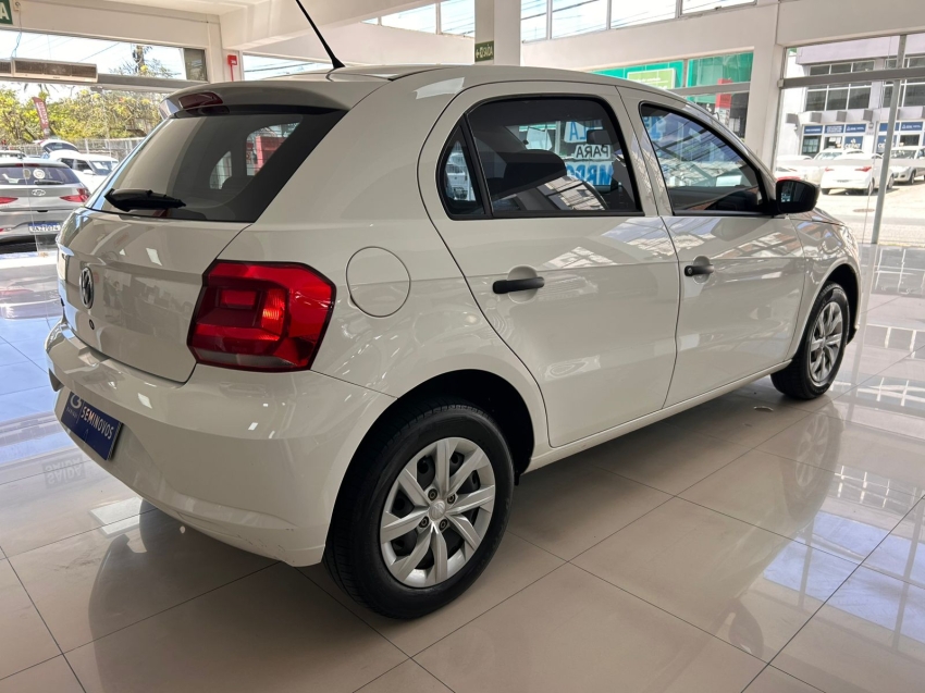 volkswagen gol 1.0 12v mpi totalflex 4p manual flex 2023