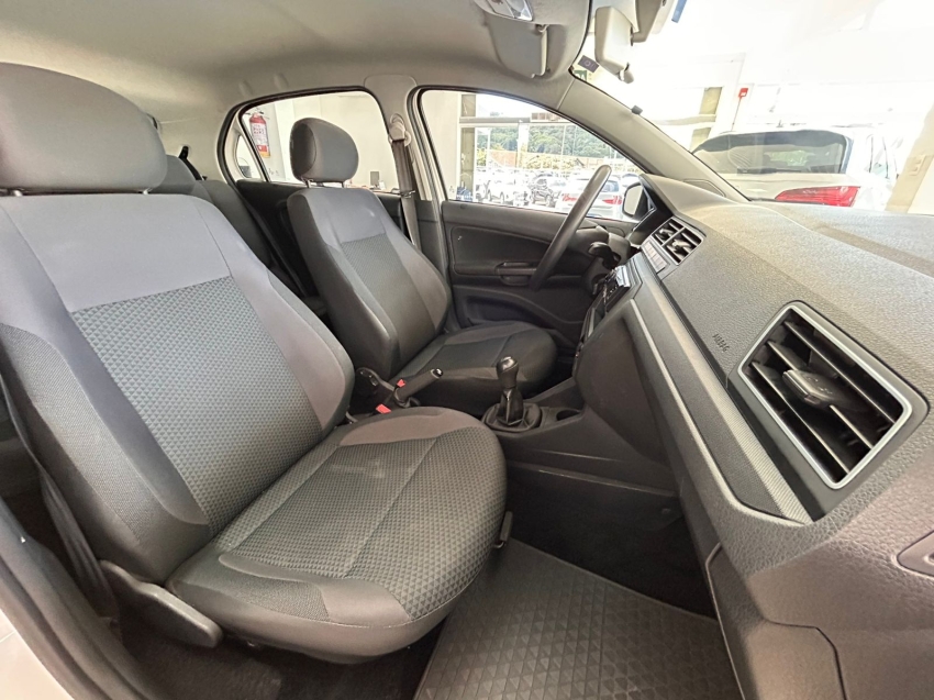 volkswagen gol 1.0 12v mpi totalflex 4p manual flex 2023