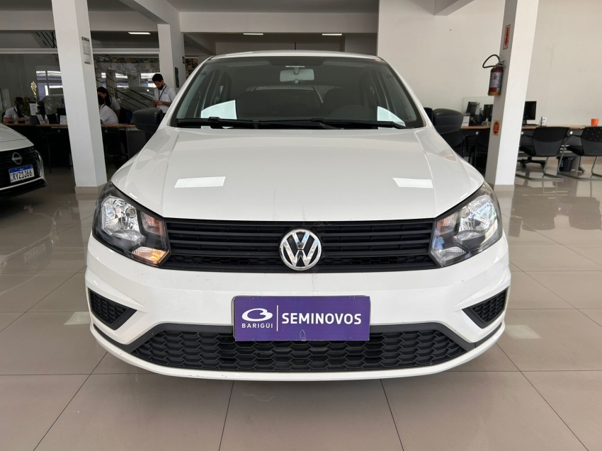 volkswagen gol 1.0 12v mpi totalflex 4p manual flex 2023
