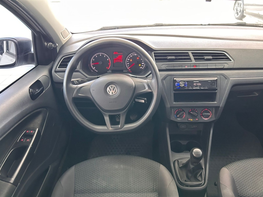 volkswagen gol 1.0 12v mpi totalflex 4p manual flex 2023