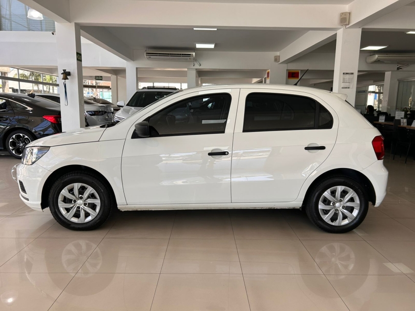 volkswagen gol 1.0 12v mpi totalflex 4p manual flex 2023